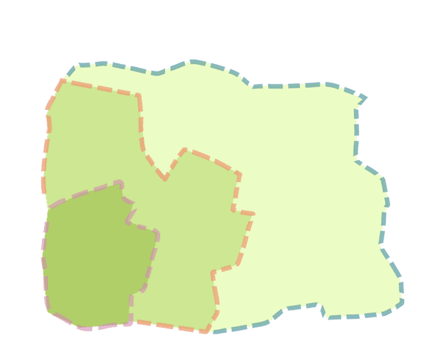 Contiguity