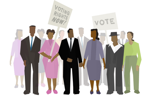 Voting Rights